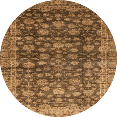 Tapis abstrait moderne 3230