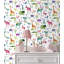 Papier peint animaux Lima-1158502213