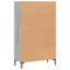 Mackenie 69.5cm Sideboard-1763954676