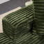 2 Seater Corduroy Sofa-553078046