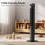Tower Fan