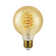 4.5 Watt G25 E26/Medium (Standard) Dimmable 2200K Bulb