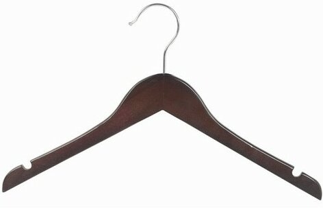 Oversized Hangers – Only Hangers Inc.