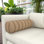 Coussin intérieur / extérieur Lani Sunbrella®