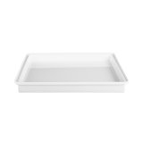 Elite Global Solutions Melamine Lid