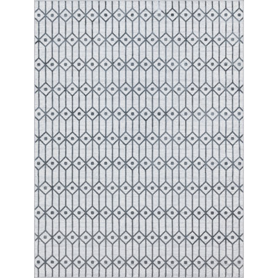Rowena Geometric Indoor Rug