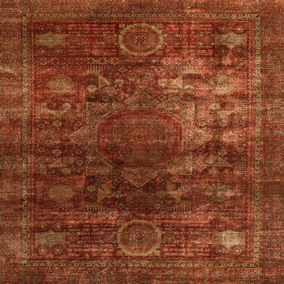 Vanya Abstract Indoor Rug