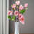 Rose est en rupture de stock