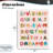 Every Great Dream Wall Plaque, design by Kamdon Kreations