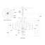 Chapman & Myers Aiden Large Chandelier-51178663