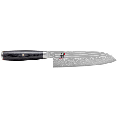 5000 FCD Santoku 7 pouces
