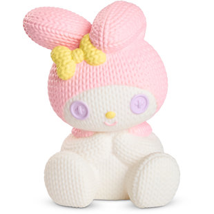  - Hello Kitty and Friends - My Melody # 304 (Pastel)