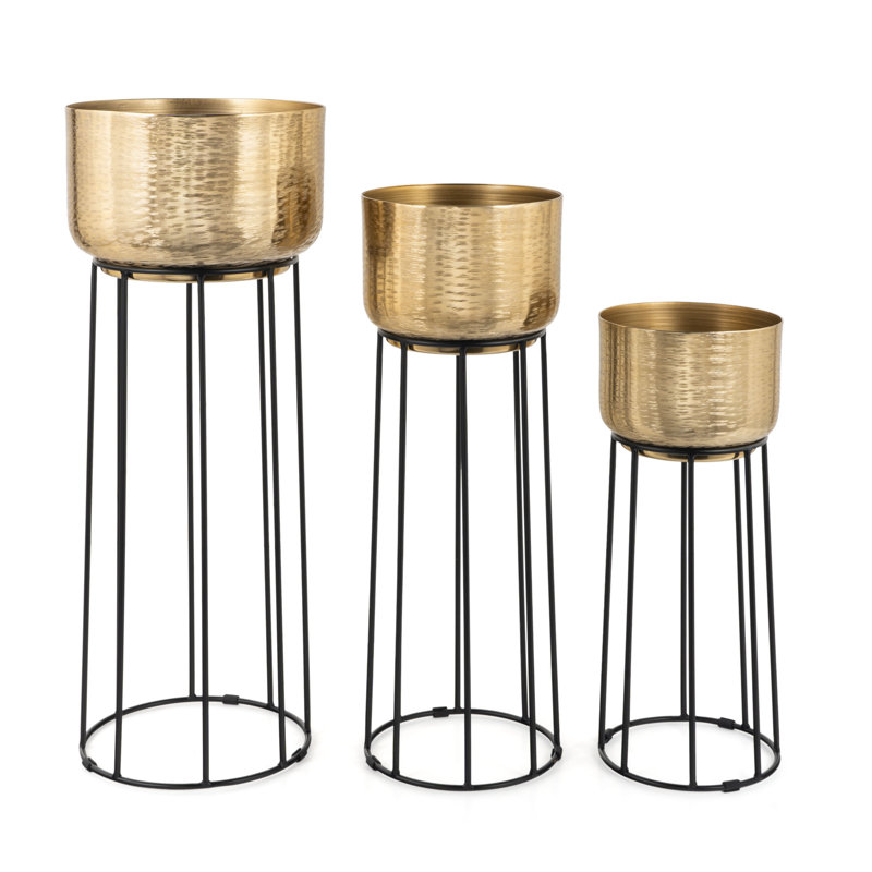 Metal Planter