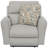Etherson Lay Flat Recliner-1276803786