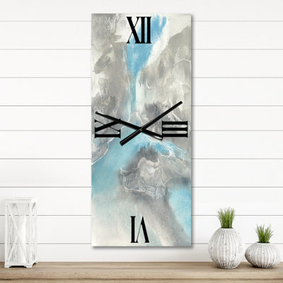 Thorntown Wall Clock