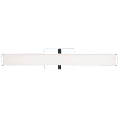 Ellis 1 - Light LED Bath Bar