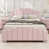 Rose est en rupture de stock