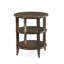 Solid Wood End Table