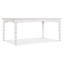 Charleston Rectangle Dining Table with 1-20in Leaf
