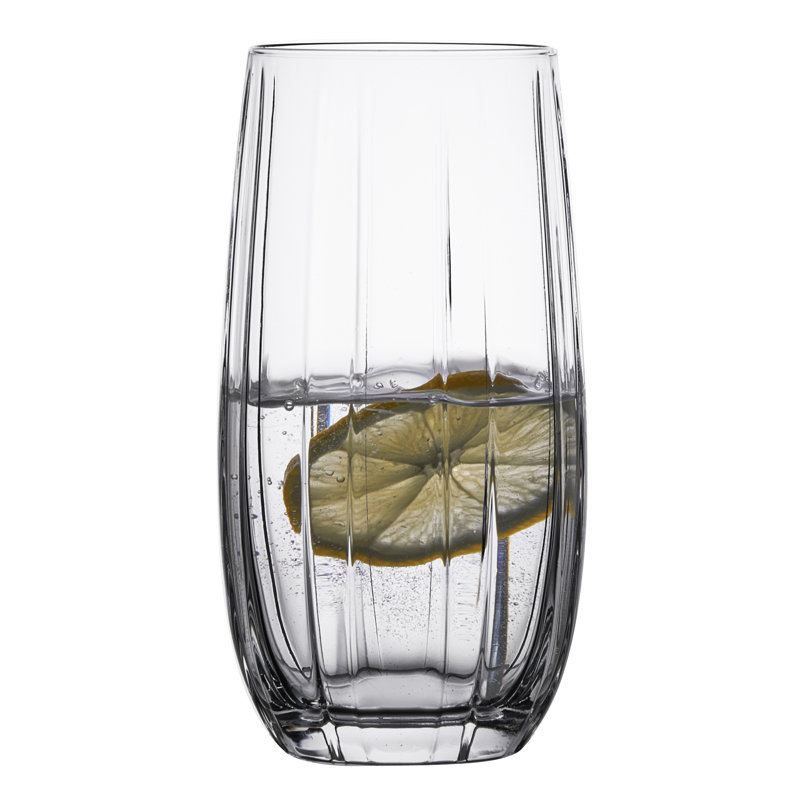 Drinking Glass, 6, 500ml
