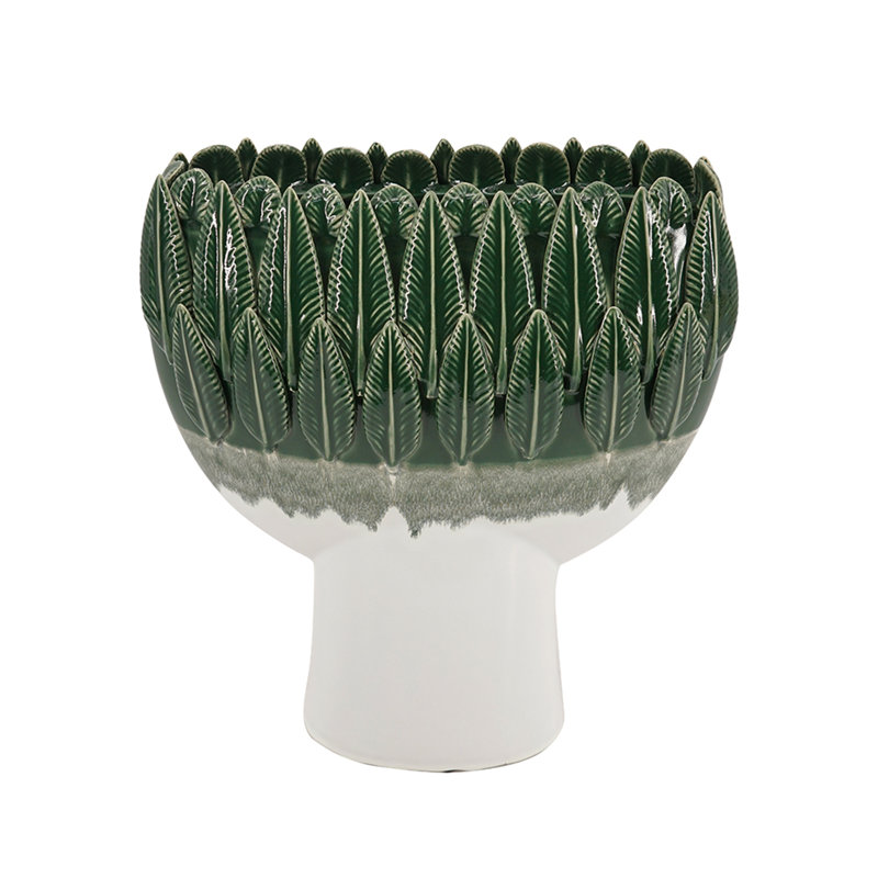 Contemporary Design Vase