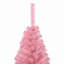 5.91' H Lighted Artificial Christmas Tree-29634990-29642171-29639927