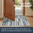 Modern Abstract Ultra-Thin Washable Area Rug-1111201776-1111979600