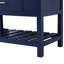 Ensemble de meuble-lavabo simple 42 po Algier-57367874