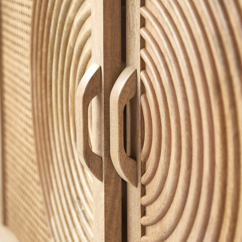 Sina Accent Cabinet