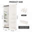 Miroir mural pleine grandeur-317265482