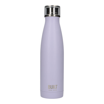Built 500ml Vacuum Insulated Stainless Steel Water Bottle