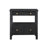 Danielle 2 Drawer Nightstand