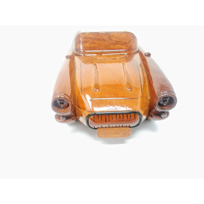 Levante Transportation Figurines & Sculptures