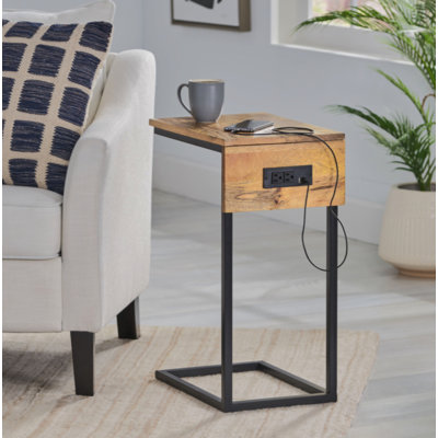 C- Table