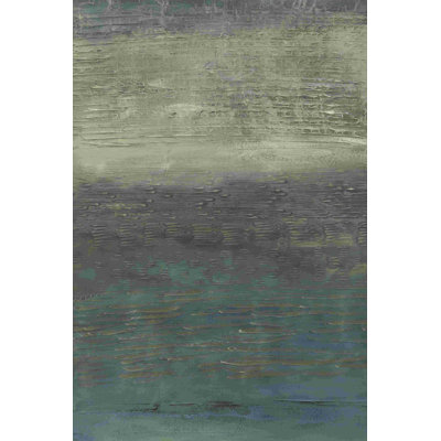 " Reticulation I " by Chariklia Zarris