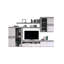 Karlin TV Stand for TVs up to 55"-37215996