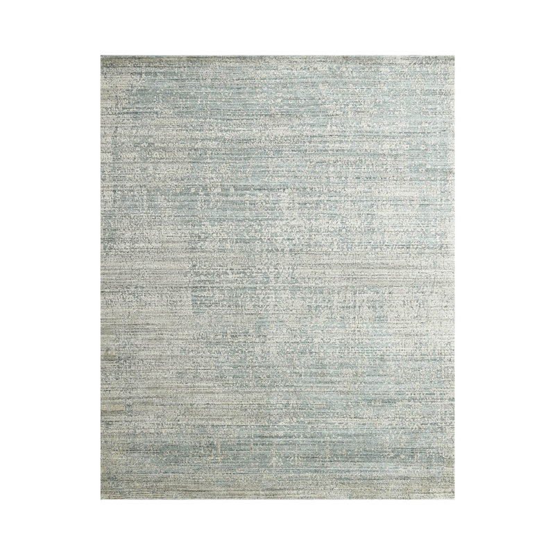 Wool Oriental Indoor Rug