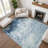 Premium Machine Washable Verlin AMF1766 Modern Rug-1547216210