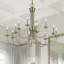 Grand lustre 2 niveaux 12 lumières bronze-2138923546-2138923547