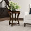 Tray Top End Table with Storage-12492451
