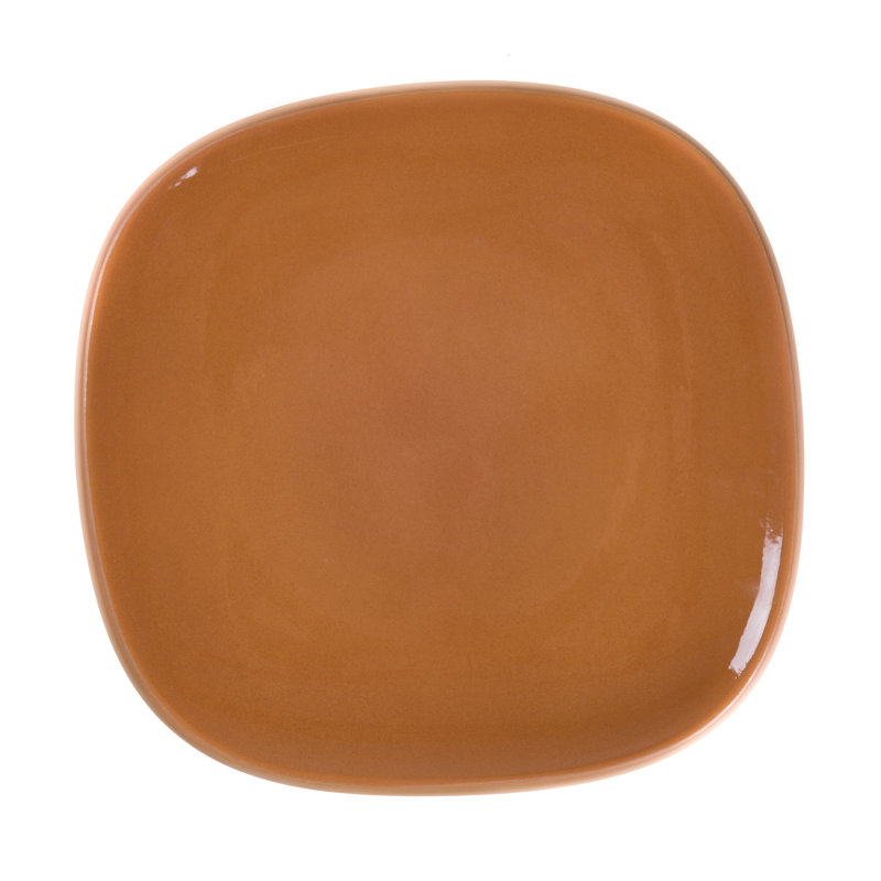 Obon Coffee Table, Square High