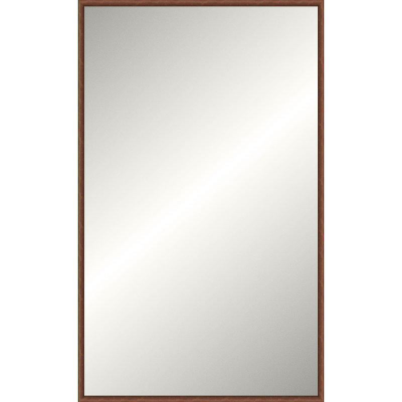 Miroir Dubois, 72 po x 44 po, Rectangle
