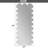Metal Rectangle LED Mirror-100542665