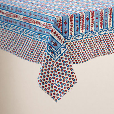 Charlemont Provence Rectangular Tablecloth