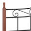 Mouton Bed Frame-781642561-781642567