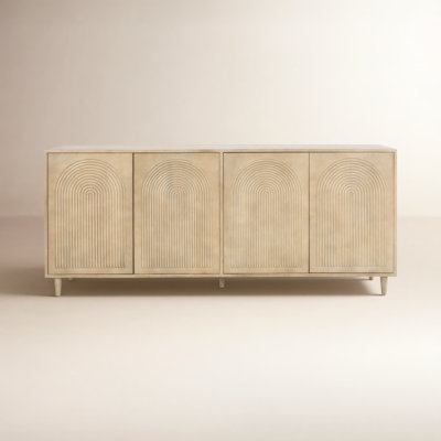 Claudia Mango Sideboard
