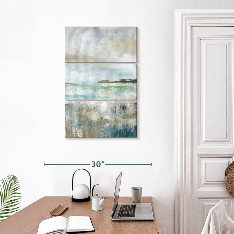 Avery Soft Vista I, 32" H x 20" W
