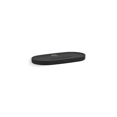 Statement Slidebar Wall Outlet