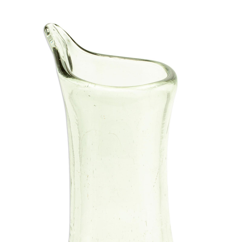 Darijo Glass Wine Decanter