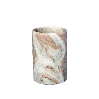 Waterfall Marble Bottle Chiller